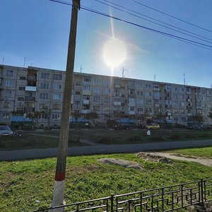 Ulitsa Gorkogo, 28, Elektrogorsk: photo