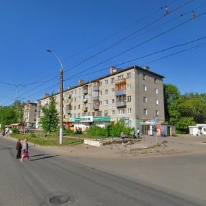 Иваново, Ташкентская улица, 87: фото