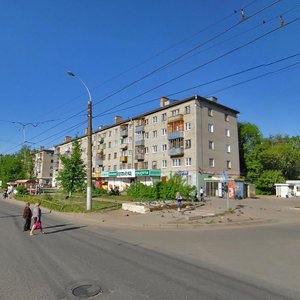 Tashkentskaya ulitsa, 87, Ivanovo: photo