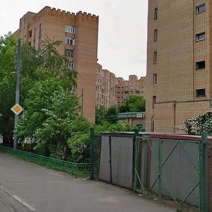 Seleznyovskaya Street, 21, Moscow: photo