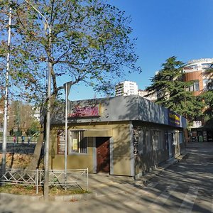 Donskaya Street, 52/1, : foto