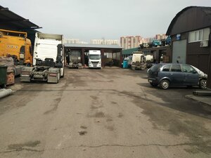 Kirpichnaya ulitsa, 21В, : foto