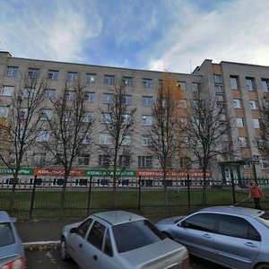 Boldina Street, 47А, : foto