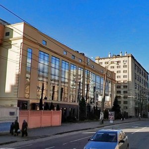 Antonovycha Street, 58, Kyiv: photo