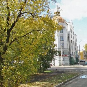 Chudotvorskaya Street, 4А, Irkutsk: photo