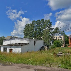 Zootekhnicheskaya Street, 5Б, Veliky Novgorod: photo