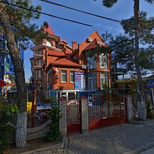 Kirova Street, 7Б, Krasnodar Krai: photo