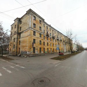 Ulitsa Butlerova, 7, Dzerzhinsk: photo