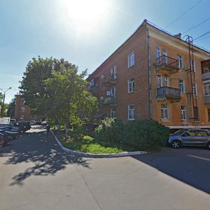 Ступино, Улица Андропова, 48/22: фото