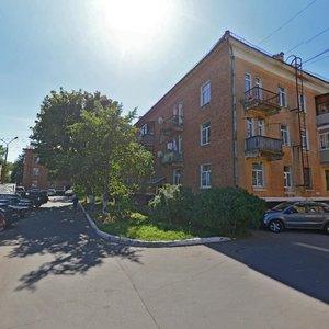 Andropova Street, 48/22, : foto