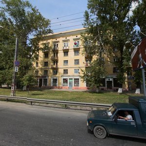 Moskovskoye Highway, 81, Nizhny Novgorod: photo