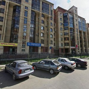 Permskaya Street, 10 ، بيرم: صورة