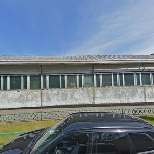 Volnaya Street, 39с1 ، موسكو: صورة