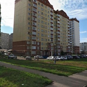 Ulitsa Mubaryakova, 12/2, Ufa: photo