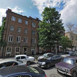 Sokolova Avenue, 61/52, Rostov‑na‑Donu: photo
