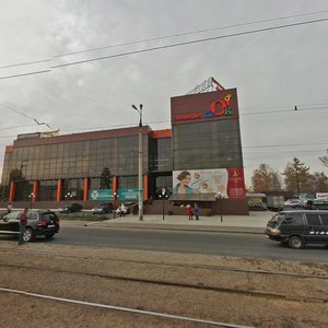 Ulitsa Kominterna, 7, Angarsk: photo