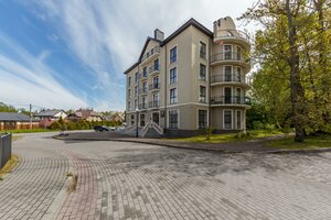 Raduzhnaya ulitsa, 3, Svetlogorsk: photo
