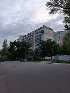 Vasylkivska Street, 40, : foto