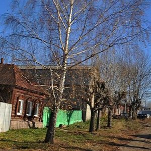 Тула, Патронная улица, 27: фото