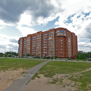 Sovetskaya Street, 54/1, : foto