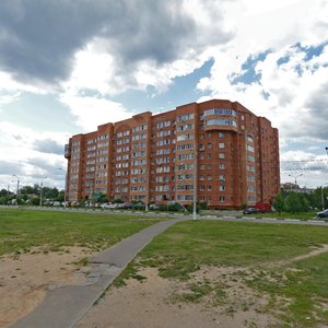 Sovetskaya Street, 54/1, Domodedovo: photo