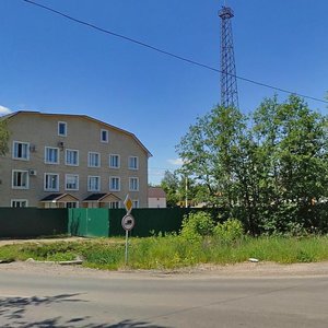 Kosmonavtov Street, 46, Dmitrov: photo