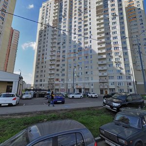 Gorshina Street, 6к2, Himki: photo