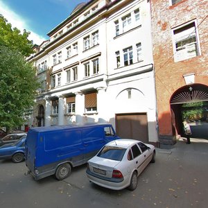 Gendelya Street, 6, Kaliningrad: photo