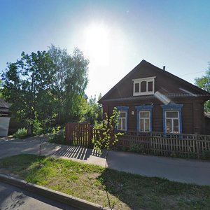 Lenina Street, 27, : foto