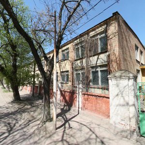 Zakrutkina Street, 3-5, Rostov‑na‑Donu: photo