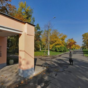 Andropova Avenue, 39с49, Moscow: photo