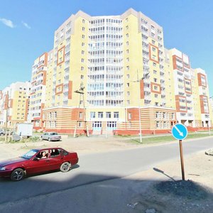 Ulitsa Prokopiya Artamonova, 5/4, Tyumen: photo