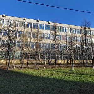 Onezhskaya Street, 24с1 ، موسكو: صورة