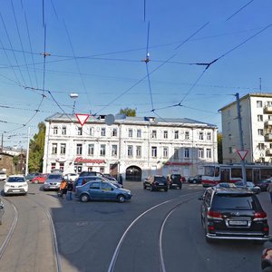 Нижний Новгород, Улица Пискунова, 18А: фото