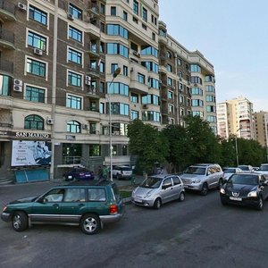 Meńdiqulov býlvary, 105, Almaty: photo