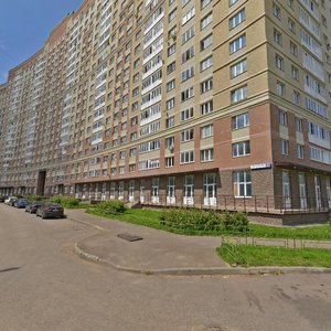 Подольск, Улица Генерала Варенникова, 2: фото