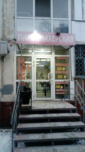 Ulitsa Dobrovolskogo, 9 ، أومسك: صورة