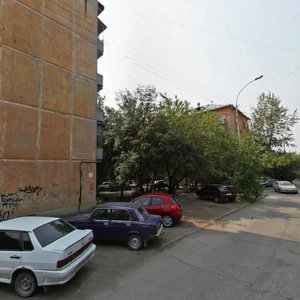 Mira Street, 37, Yekaterinburg: photo