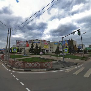 Lisitsyna Street, 5, Yaroslavl: photo