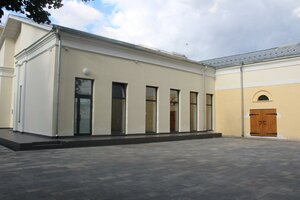Moskovskaya ulitsa, 31/2 ، : صورة