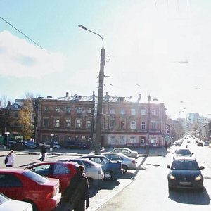 Нижний Новгород, Алексеевская улица, 14/17А: фото