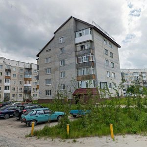 Mira Avenue, 89Г, Noyabrsk: photo