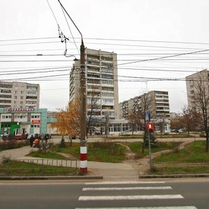 Prospekt Tsiolkovskogo, 72, Dzerzhinsk: photo