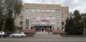 Oktyabrskaya Street, 32, : foto