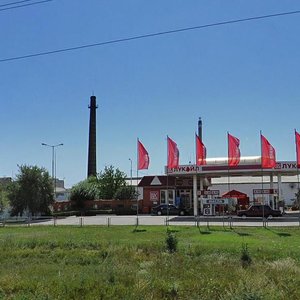 Феодосия, Керченское шоссе, 12А: фото