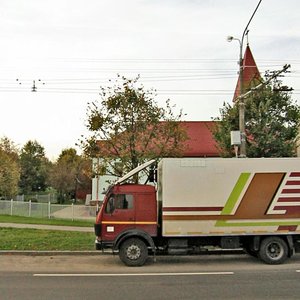 Минск, Улица Плеханова, 24Б/1: фото