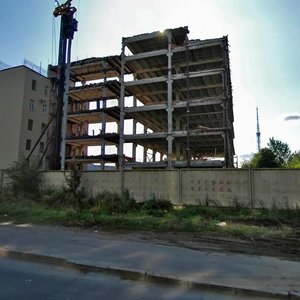 Beloostrovskaya Street, 6, : foto