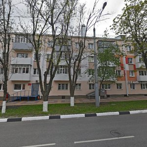 Preobrazhenskaya Street, 63А, Belgorod: photo