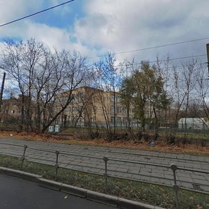 Svetly Drive, 2А, Moscow: photo