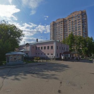 Zarechnaya ulitsa, 3, Balashiha: photo